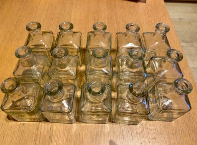glass decoration bottles, Wedding / Birthday Decor