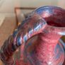 Vintage Chamberstick by Michael Kennedy Ceramics of Ireland Image 5