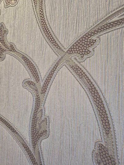 Luxury wallpaper 5 rolls