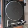DUAL 505-2 turntable Image 2