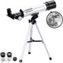 Professional Astronomical Telescopes with Tripod Image 5