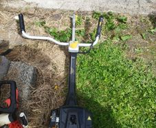 Titan strimmer