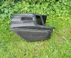 lawnmower bags