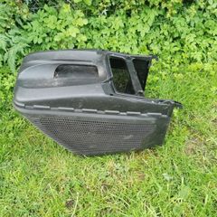 lawnmower bags