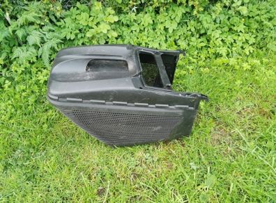 lawnmower bags