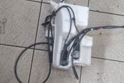 Volvo V40 2012-2018 Washer Bottle &amp; Motors 31276094