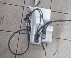 Volvo V40 2012-2018 Washer Bottle & Motors 31276094