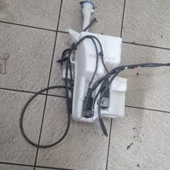 Volvo V40 2012-2018 Washer Bottle & Motors 31276094