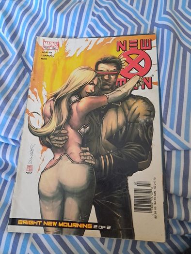 Marvel Comics