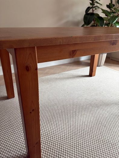 Ikea Dining Table Stornas