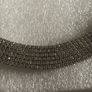 costume necklace Image 5
