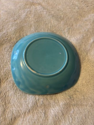 Bristol ashtray