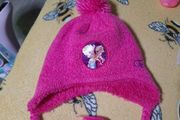 Disney frozen girls hat