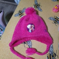Disney frozen girls hat
