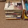 Leaving Cert + computer + recipe books Image 3