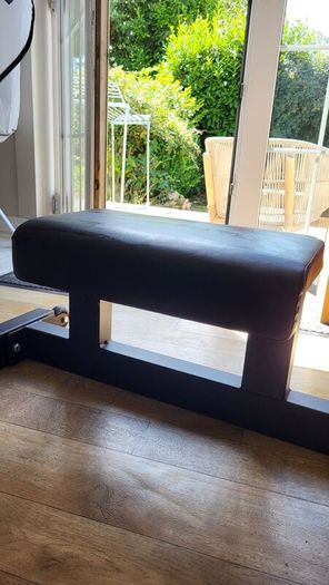 HIT Fitness Hip Thrust Bench  Excellent Condition