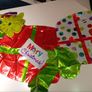 Christmas Balloons Image 8
