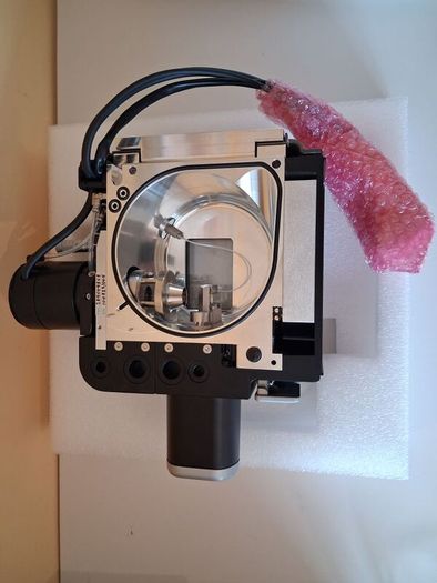 Delivery - Waters Zspray Lockspray 11  Ionization Source ESI  APCI  ESCi