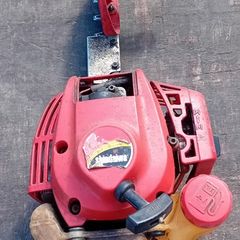 Shindaiwa Hedge cutters for spares