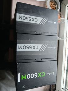 Psu Cx600m