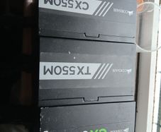 Psu Cx600m
