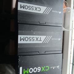 Psu Cx600m