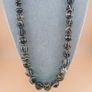 Rare Authentic Antique Burmese Pumtek Pyu Beads Necklace Image 2