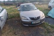 mazda 3 for breaking