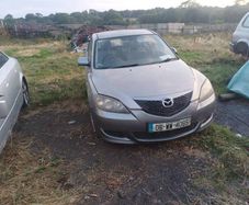mazda 3 for breaking
