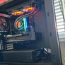 Gaming PC AMD Ryzen 5 5600X, 3070 ti. Image 2