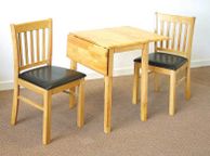 main image for ad Drop-leaf  Honey set
