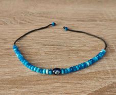 Evil Eye Protection Bracelet