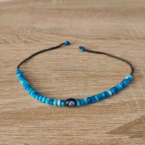 Evil Eye Protection Bracelet