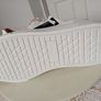 Genuine leather men's trainers Image 5
