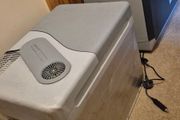 12v 230v portable fridge caravan campervan cooler