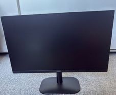 Monitor AOC 60hz 21.5 inch