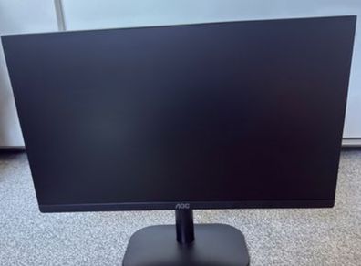 Monitor AOC 60hz 21.5 inch