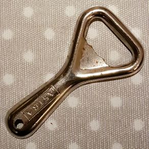 Bottle opener