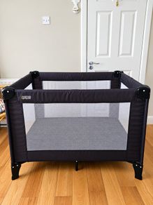 Mamas & Papas Travel Cot