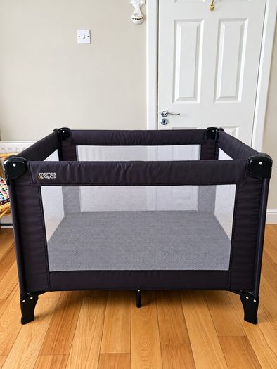Mamas & Papas Travel Cot