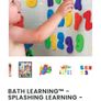 Bath Foam Letters & Numbers Image 4