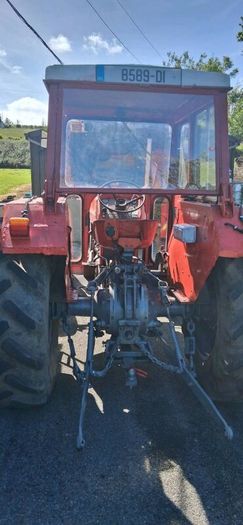 Tractor