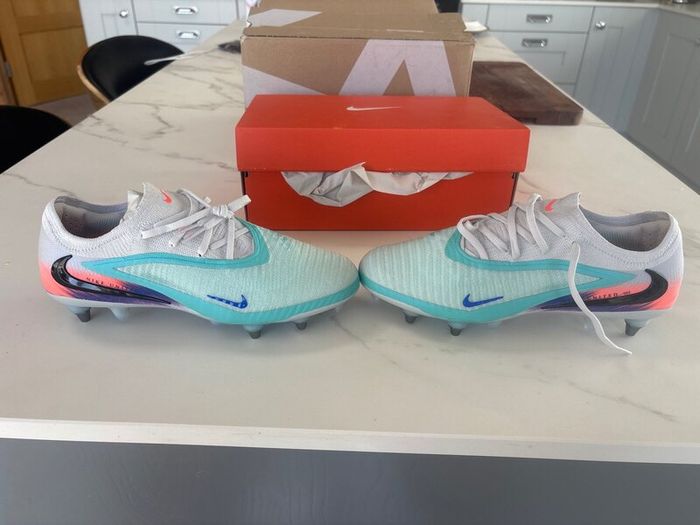 Nike Phantom 6 Elite Football Boots