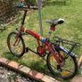 Fold Up Bike Image 8