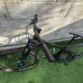custom hardtail/dj mountain bike Image 5
