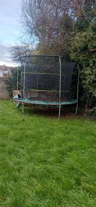 Trempoline