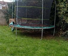 Trempoline