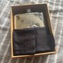 Carhart Clover Whiskey Flask Image 2