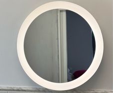 Philips Hue Adore Bathroom Mirror