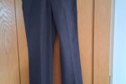 boys grey school trousers